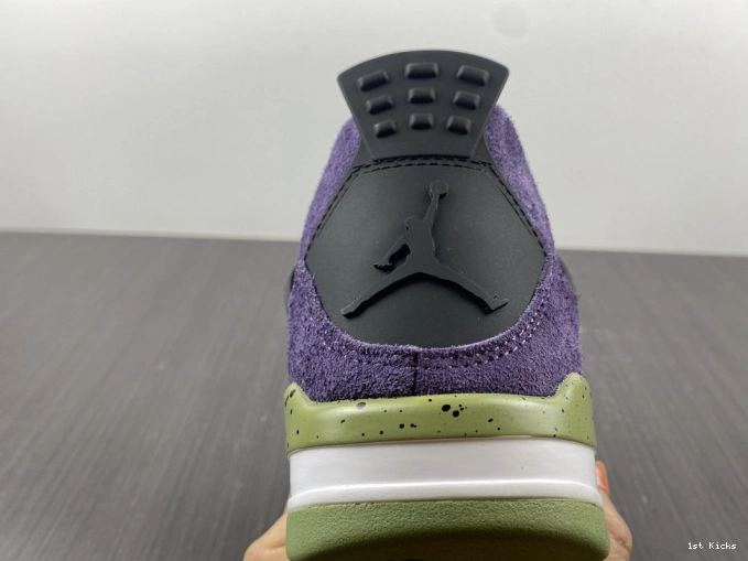 Canyon Jordan Purple Air AQ9129-500 WMNS 4 0724